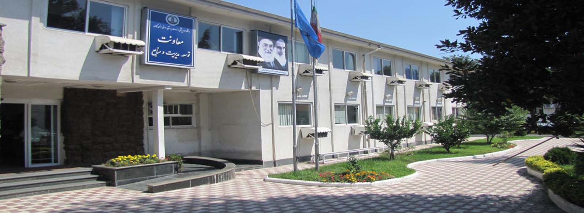 معاونت توسعه