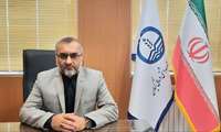 سرپرست مدیریت امور پشتیبانی و رفاهی دانشگاه علوم پزشکی گیلان منصوب شد