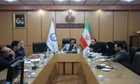 برگزاری کمیسیون تغییر کاربری اموال غیر منقول دانشگاه