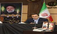 پیام تسلیت معان توسعه مدیریت، منابع و برنامه ریزی دانشگاه علوم پزشکی گیلان به مناسبت شهادت اسماعیل هنیه