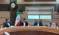 انعقاد تفاهم‌نامه همکاری دانشگاه علوم پزشکی گیلان با انستیتو تحقیقات تغذیه‌ای و صنایع غذایی کشور 
