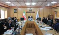 دومین جلسه کارگروه واگذاری سال 1404