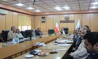 برگزاری جلسه دوم کمیسیون مستندسازی دانشگاه علوم پزشکی گیلان در سال ۱۴۰۴