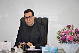 پیام تبریک معاون توسعه دانشگاه علوم پزشکی گیلان به مناسبت روز پرستار