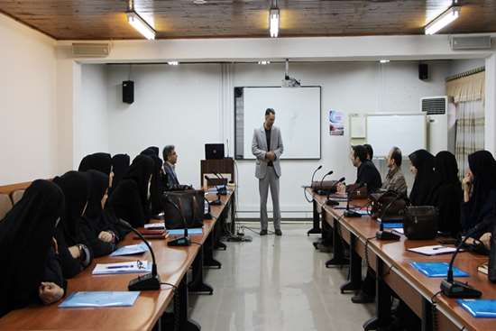 دوره آموزشی مهندسی مشاغل -5,